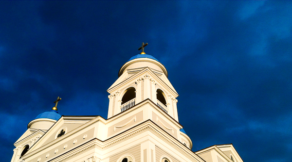 Greek Orthodox Church